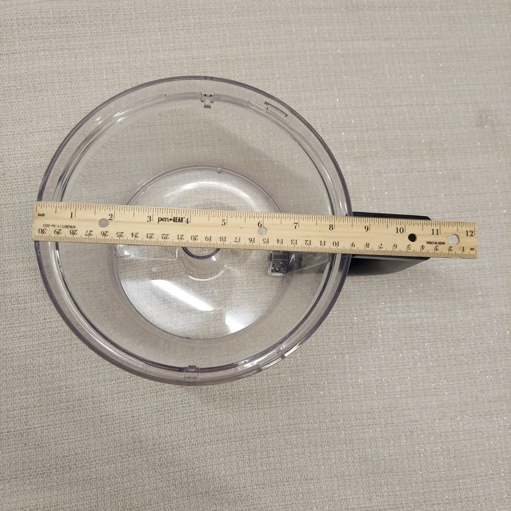 KitchenAid 13-Cup Food Processor KFP1355 Replacement Work Bowl